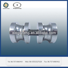 ceramic door knobs for phenolic toilet partitions