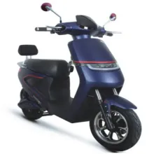 500W 48V 20Ah Electric Scooters & Mopeds