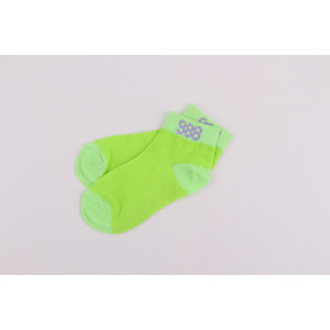 kids neon socks