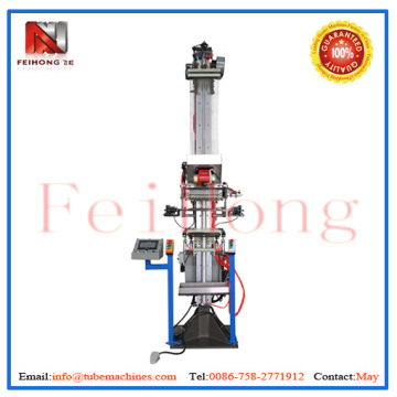 fast filling machine for MGO powder