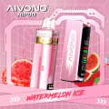 Kit Vape Layar Sentuh Aivono Aim Aipod 30000 Puffs