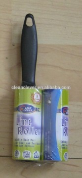 Mini Lint Roller And Refill Packs