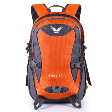 Multi-function outdoor necessary mountaineering bag