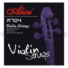 Violin Strings (A704)