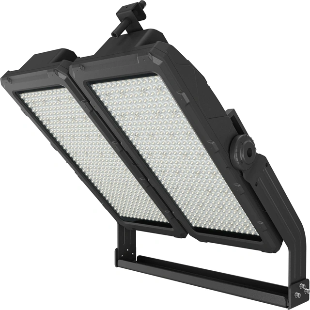 280W 250W 300W LED Flood Light with Narraw Beam Angle for Stadium Lighting