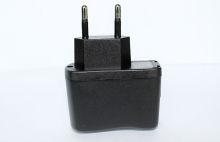 European Ego E Cig Charger / Usb Wall Charger For Ego Battery 900mah Ce Marking