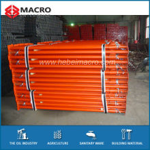 Construction Adjustable Scaffolding Post Shoring Prop