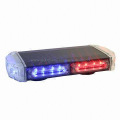 Lightbar mini aluminium TBG-506-2B4