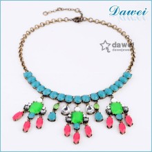 collares de mujeres moda