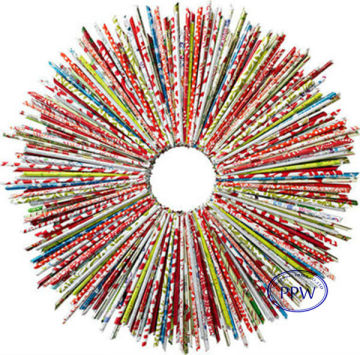 Christmas Wrapping Paper Holiday Gift wrap paper