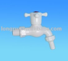 China Manufactory Plastic bibcock