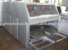 YP-150 bubble gum cooling machine