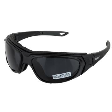 Polarized Sports Sunglasses for Eye Protection