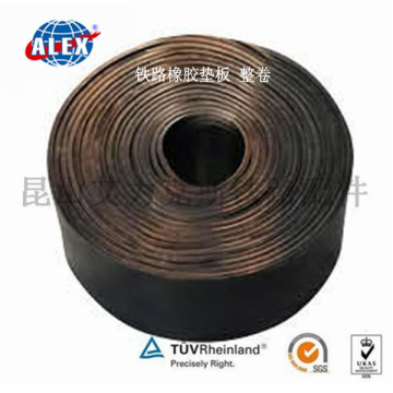 Railway Plastic Pad For Metro, Factory Supplied Railway Plastic Pad , Railway parts supplier Railway Plastic Pad