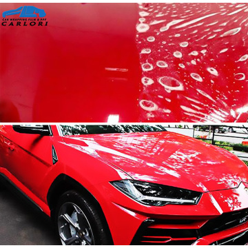 Paint Protection Film para sa Car.