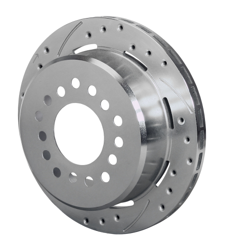Kits de freins à disque en zinc moulé sous pression en aluminium