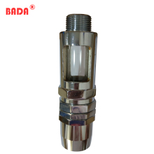 Fuel Dispenser Oil Flow Indicator Sight Glass
