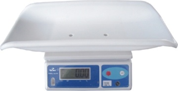 Electronic Infant Scale With Good Quality