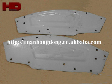 DF 12 Tractor Rotary Shaft Side Cover(L&R) for Dongfeng Tractor Spare Parts