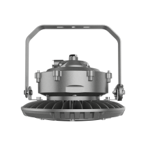 IP66 Waterproof Dustproof Explosionproof LED Canopy Light for Outdoors