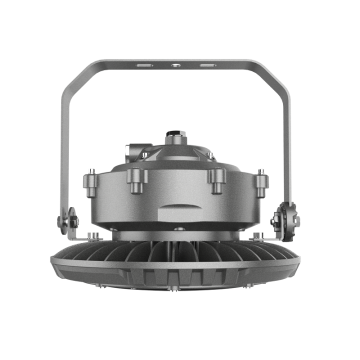 IP66 Waterproof Dustproof Explosionproof LED Canopy Light for Outdoors