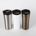 Canada Steel Thermos Vacuüm Koffie Waterfles