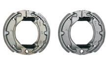 Motorcycle Brake Shoe BWS50
