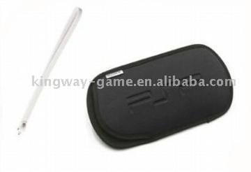 Pouch Cover Skin Soft Case Bag for PSP