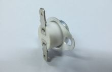 150 Degrees Automatic Reset Thermostat For Coffeemaker , Overheat Protector