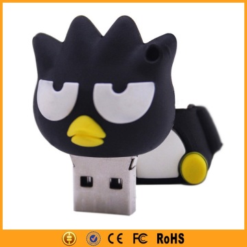 Bulk Items Shenzhen Cartoon Bird Shape Wholesale flash memory