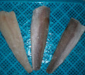Filete de pescado fresco filete de merluza