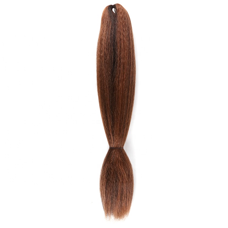 hot sale braiding hair 100% synthetic braid hair super jumbo braid kanekalon fiber jumbo hair