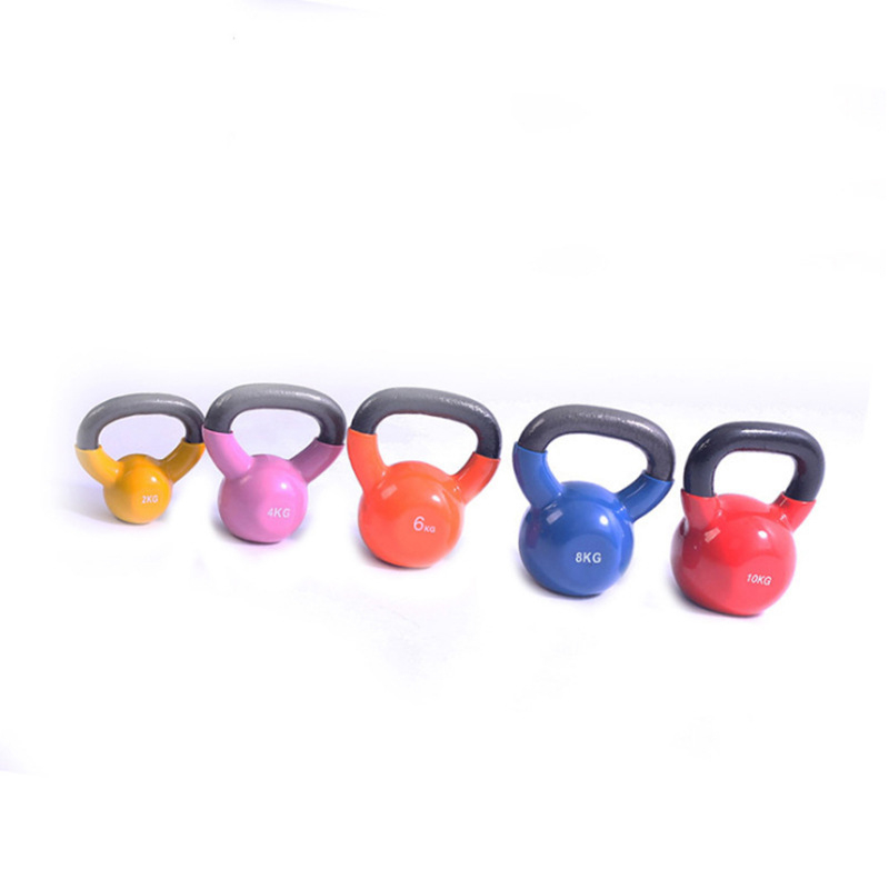 Fitness high quality Kettle bell
