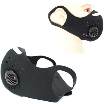 Teams Antipollution Kn95 Sport Face Mask