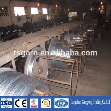 q195 low carbon galvanize wire direct buy china