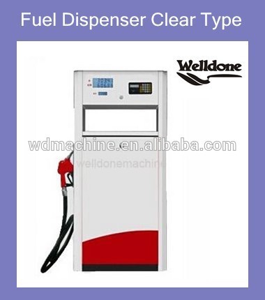 Filling station equipments Petrol pump Transfer Pump