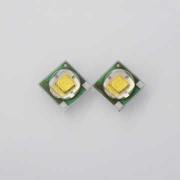 Mana Nui 3535 SMT White LED