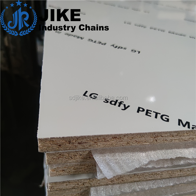 wall panel pet mdf particles board sheets wood slat wall panel natural