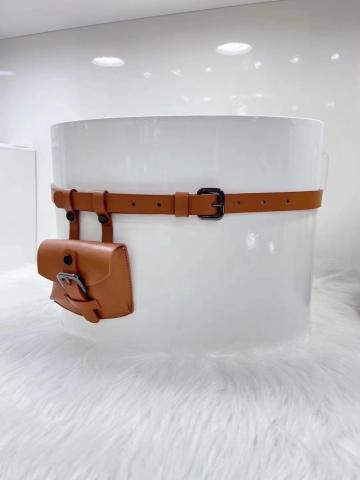 Multifunctional Belt Waist Bag