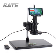 16 Megapixel HD Electron Video Microscope Industrial Camera for Mobile Phone Maintenance