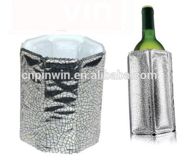 Freezer Pack Wine Chiller