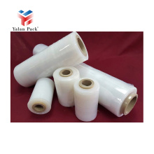 Top quality Transparent PE Plastic Packing Film