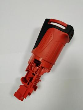 Thermoplastic Elastomers Mold Injection Moulded Components