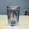 NO logo Resealable plastic package ziplock bags