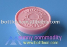 sc0189 flip off plastic seal