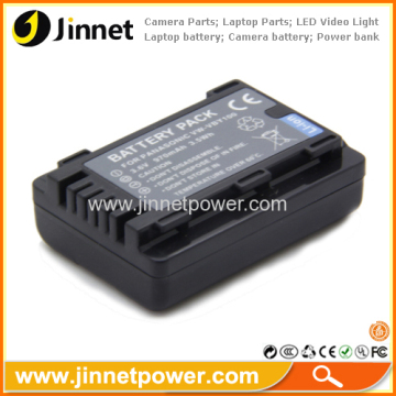 Replacement Camcorder Batteries Vw-vby100 For Pansonic Hc-v110 Hc-v110gk?