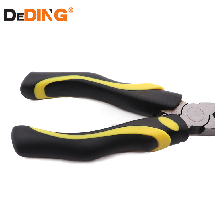 Heavy Duty Handle Pliers