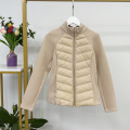 Stock Down Jacket Winter Women