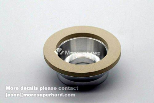 11A2 Vitrified Diamond Grinding Wheels