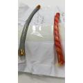 Automotive Heat Resistant Cotton Sleeve Wire Wrap